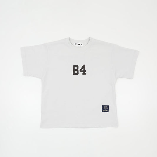 《予約》Racing Tee / BETTER J.