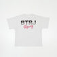 《予約》Racing Tee / BETTER J.