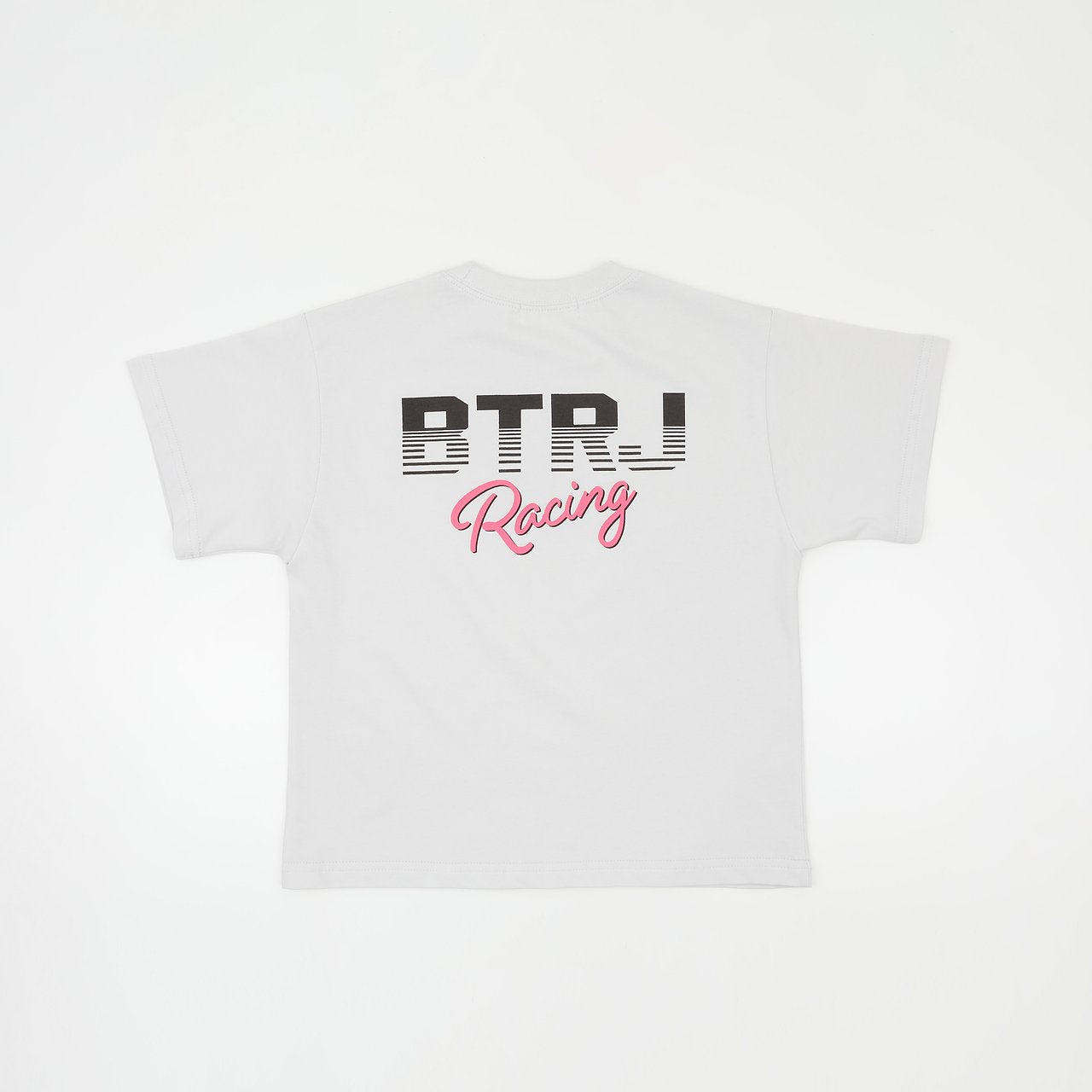 《予約》Racing Tee / BETTER J.
