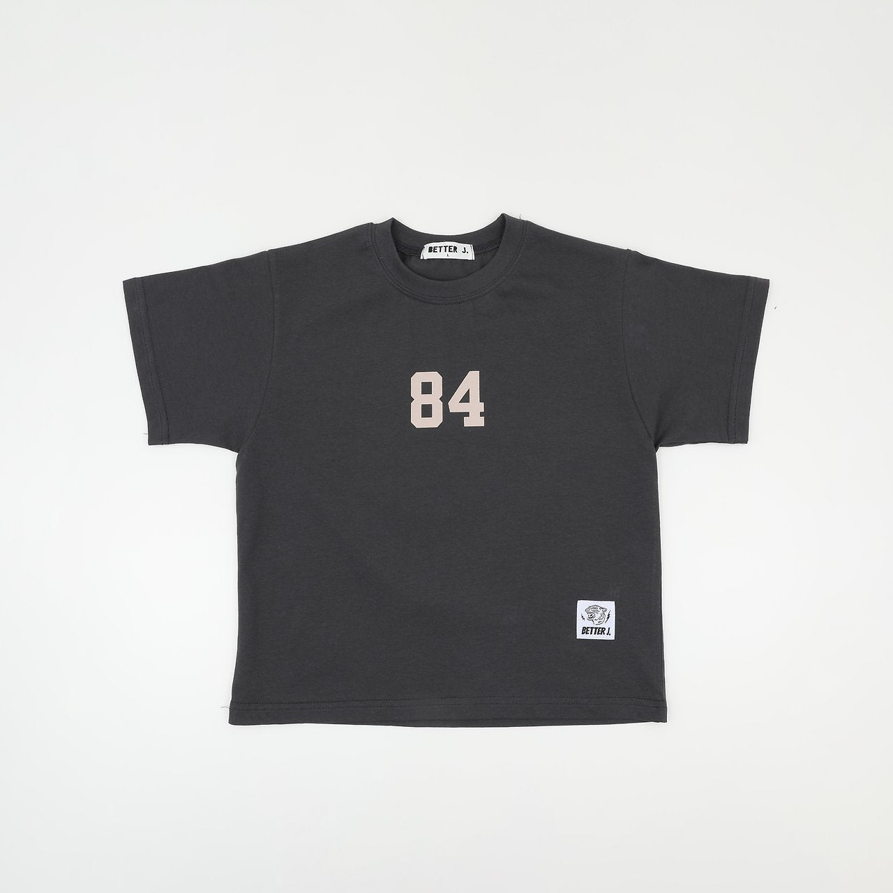 《予約》Racing Tee / BETTER J.