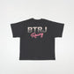 《予約》Racing Tee / BETTER J.