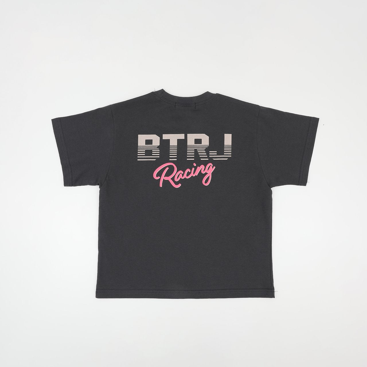 《予約》Racing Tee / BETTER J.