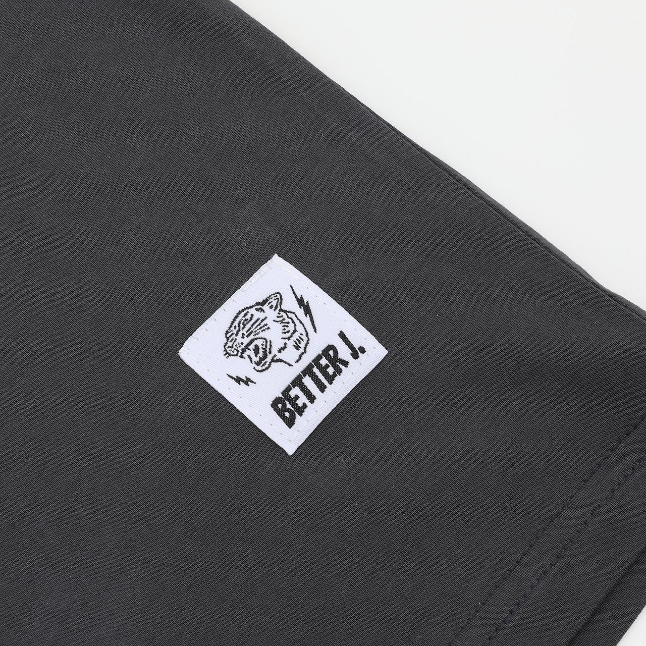 《予約》Racing Tee / BETTER J.