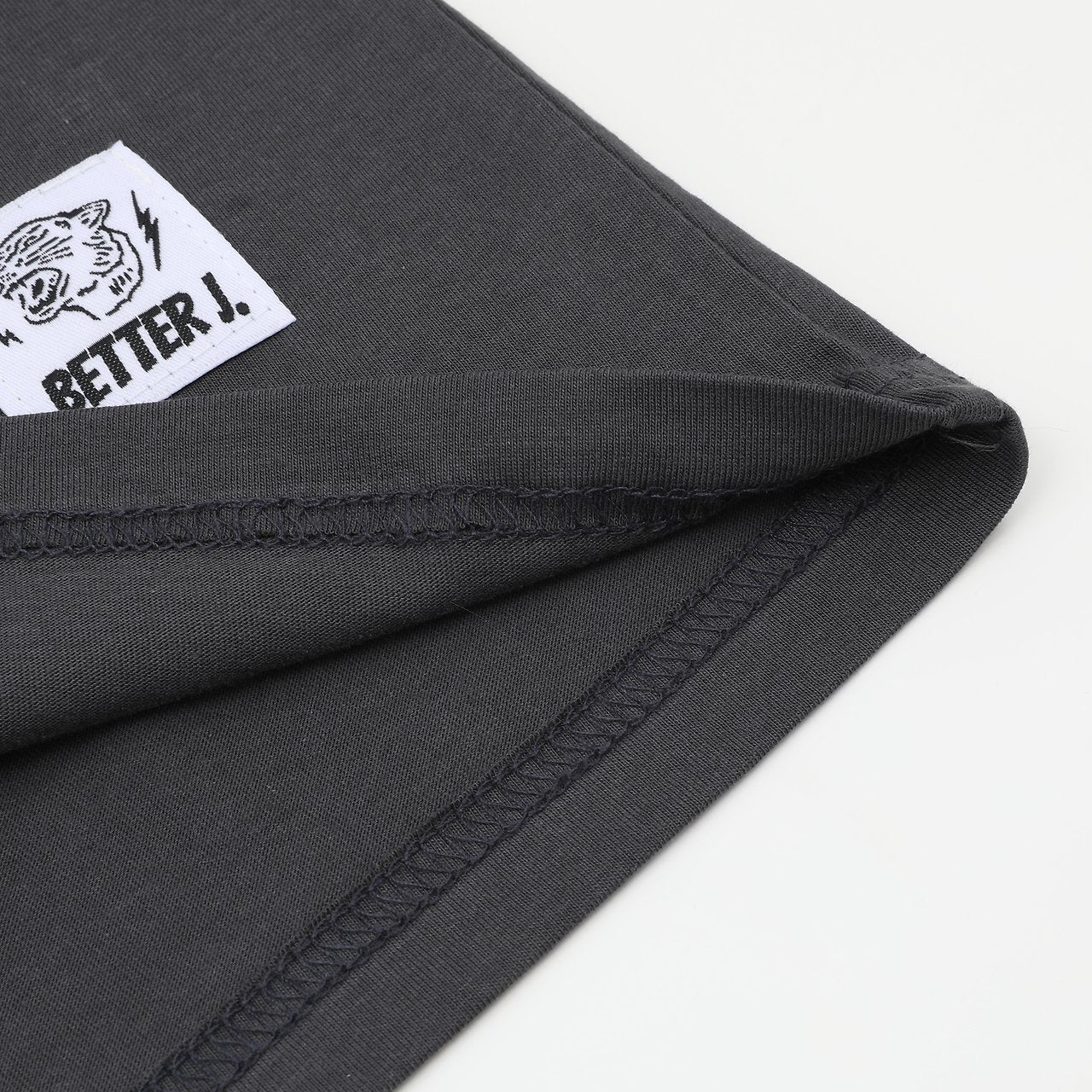 《予約》Racing Tee / BETTER J.