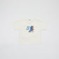 《予約》Runner Tee / BETTER J.