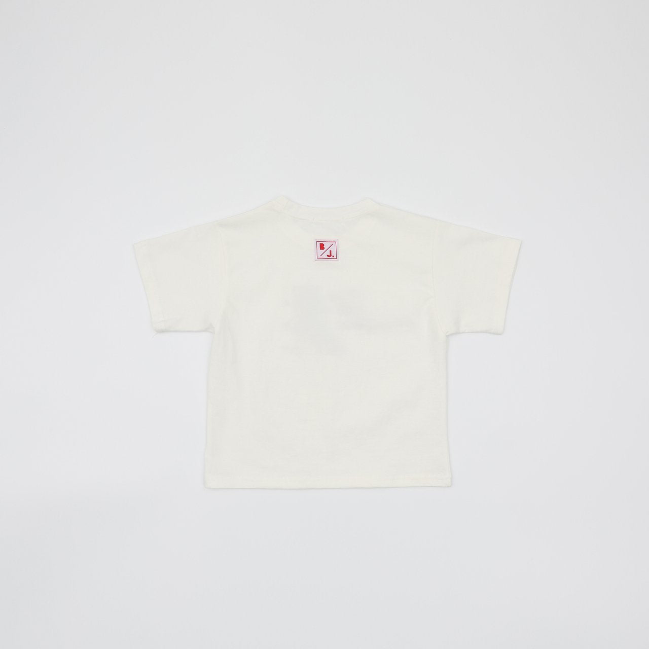 《予約》Runner Tee / BETTER J.