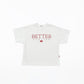 《予約》Atelier Tee  / BETTER J.
