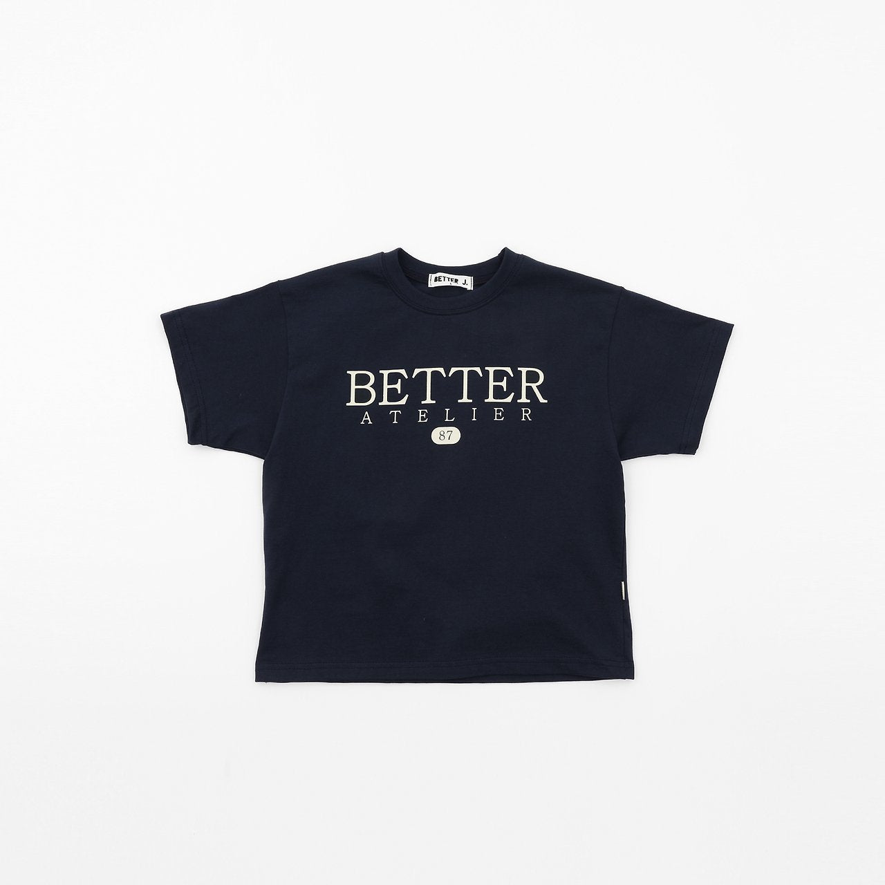 《予約》Atelier Tee  / BETTER J.