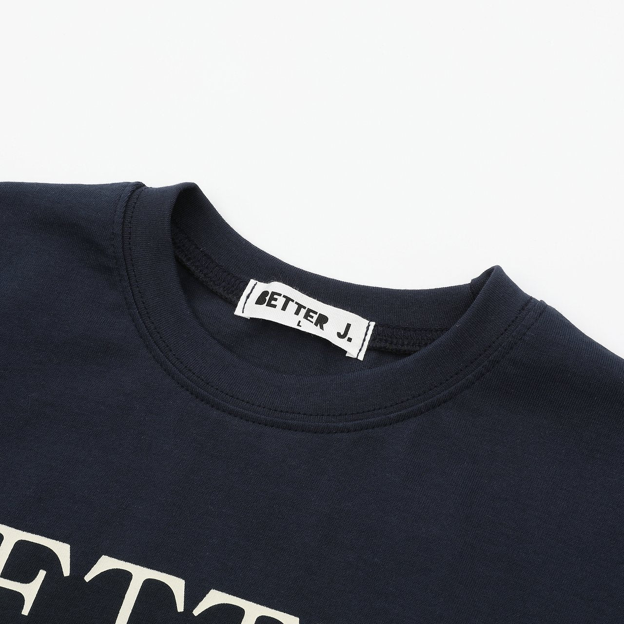 《予約》Atelier Tee  / BETTER J.