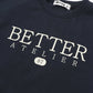 《予約》Atelier Tee  / BETTER J.