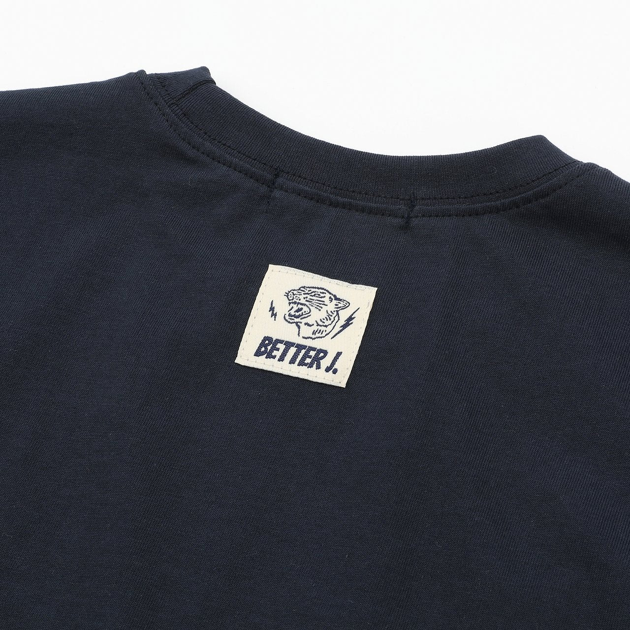 《予約》Atelier Tee  / BETTER J.