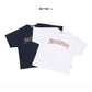 《予約》Pacific Box Tee / BETTER J.