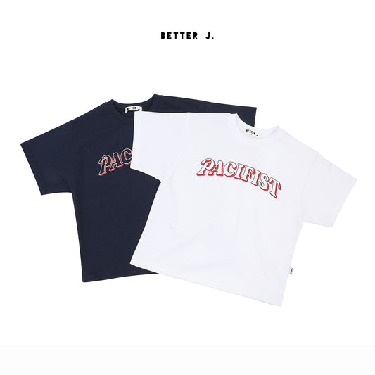 《予約》Pacific Box Tee / BETTER J.