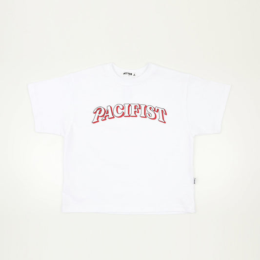 《予約》Pacific Box Tee / BETTER J.