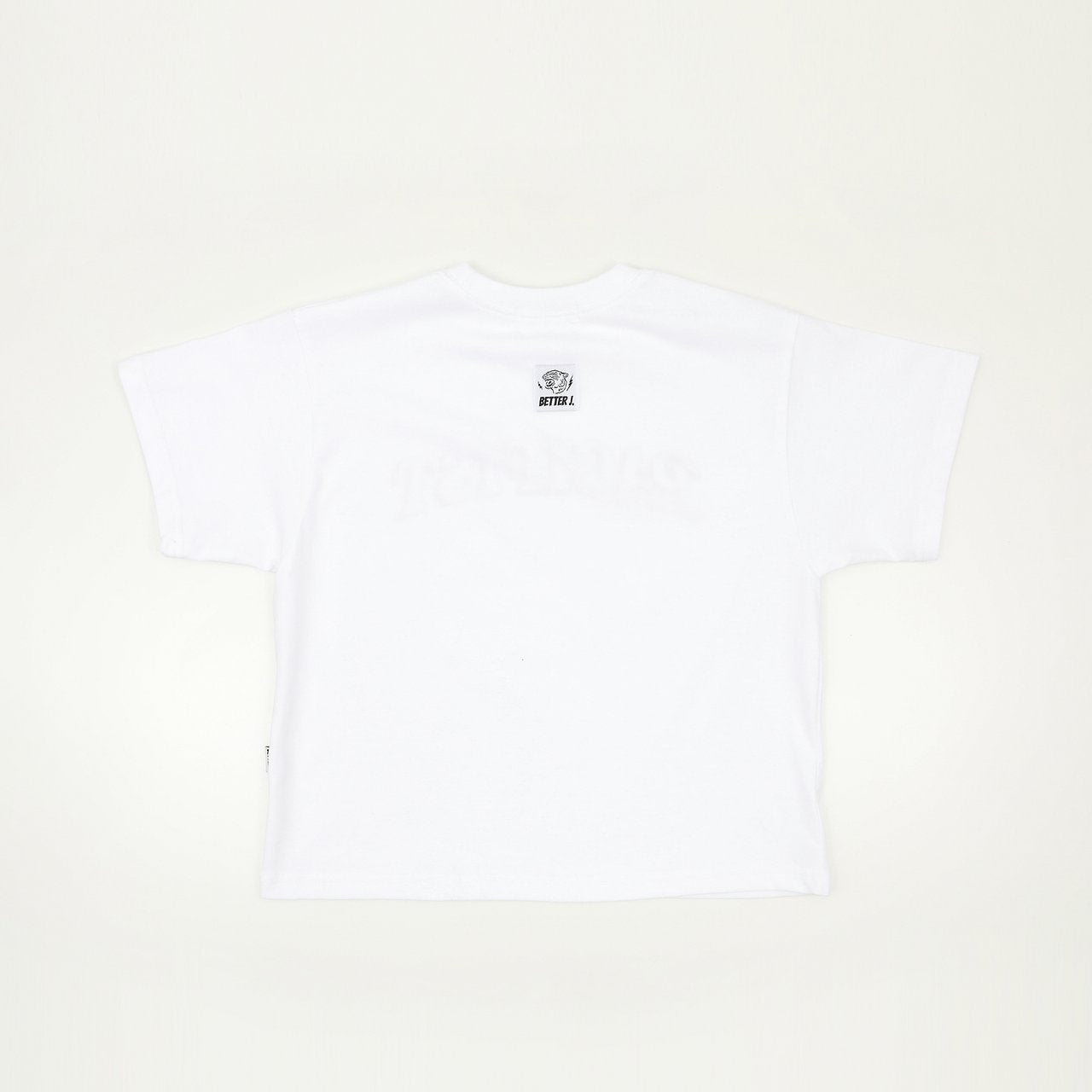 《予約》Pacific Box Tee / BETTER J.