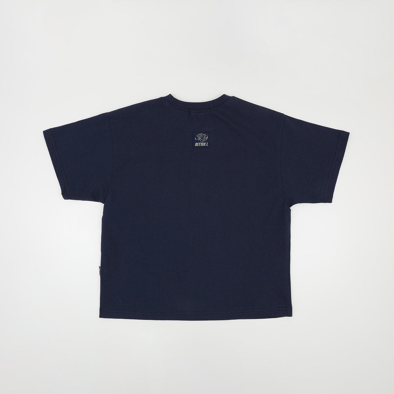 《予約》Pacific Box Tee / BETTER J.