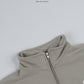 《予約》Lemona Anorak Sweatshirt / O.wen