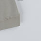 《予約》Lemona Anorak Sweatshirt / O.wen