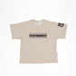 《予約》Performance Box Tee / BETTER J.
