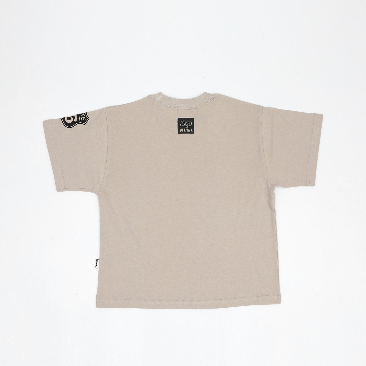 《予約》Performance Box Tee / BETTER J.