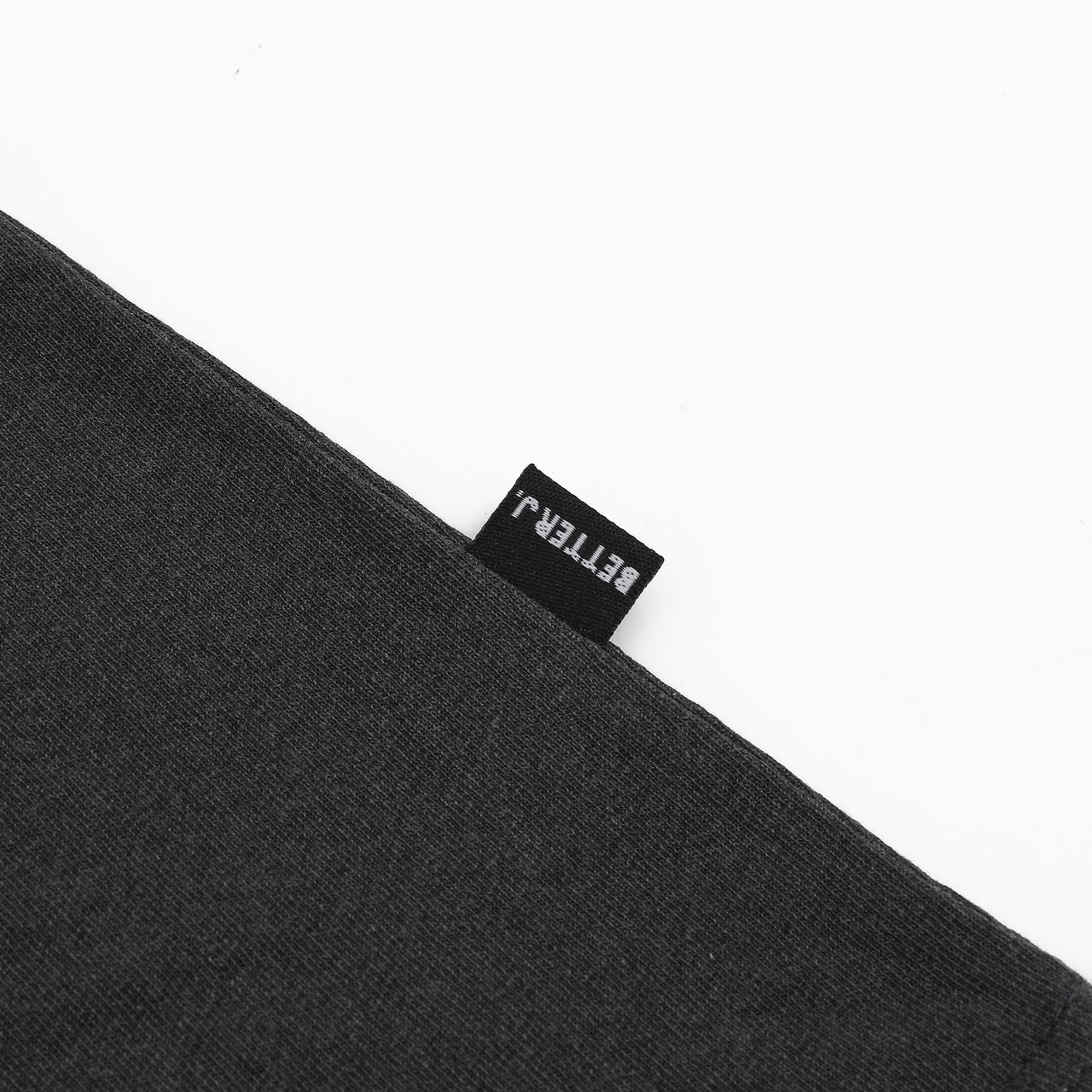 《予約》Performance Box Tee / BETTER J.