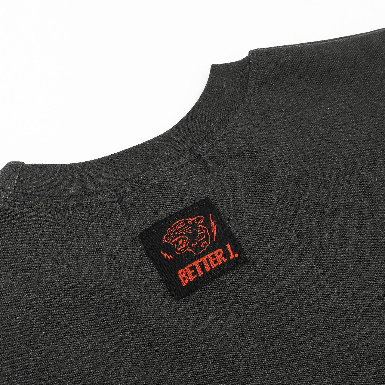 《予約》Performance Box Tee / BETTER J.