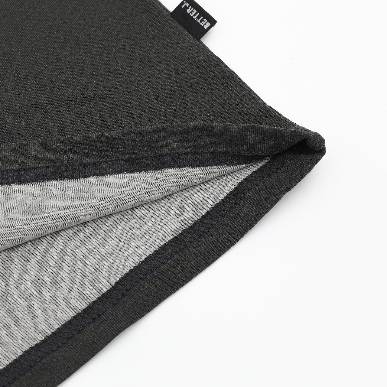 《予約》Performance Box Tee / BETTER J.