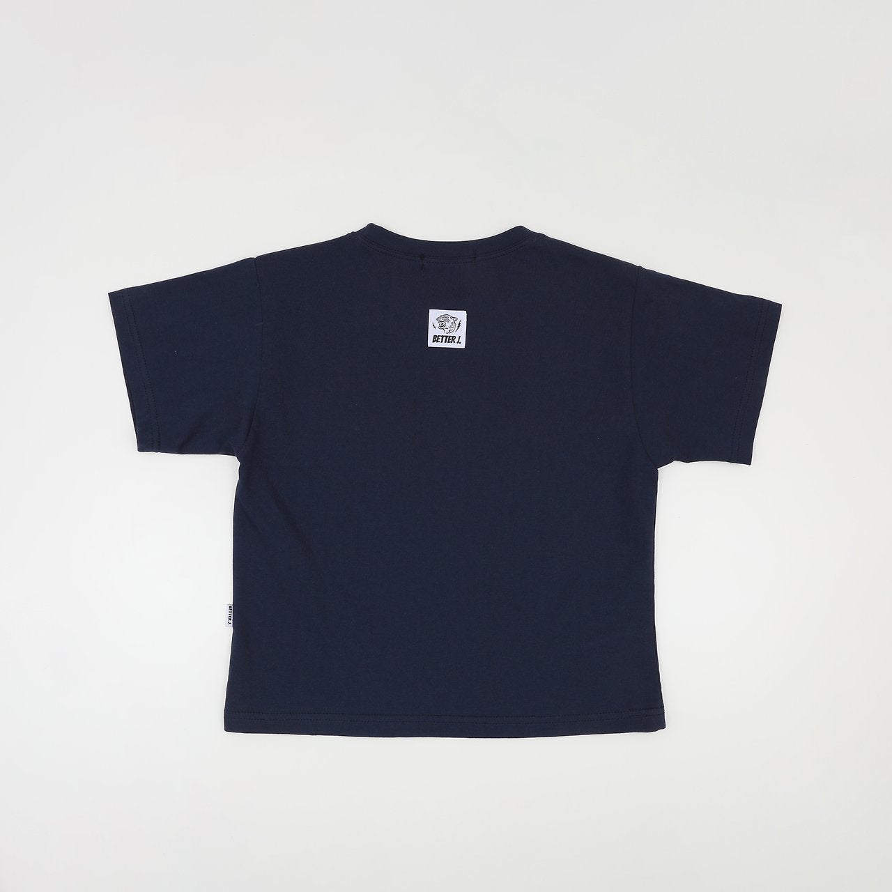 《予約》USA Box Tee / BETTER J.