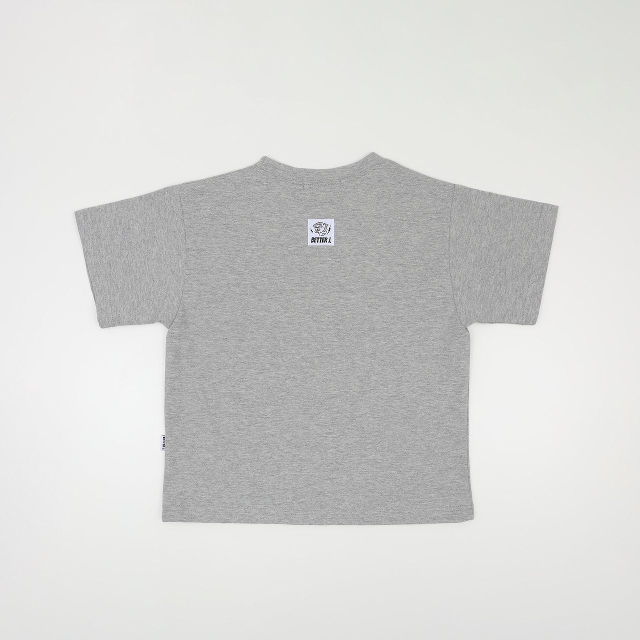 《予約》USA Box Tee / BETTER J.