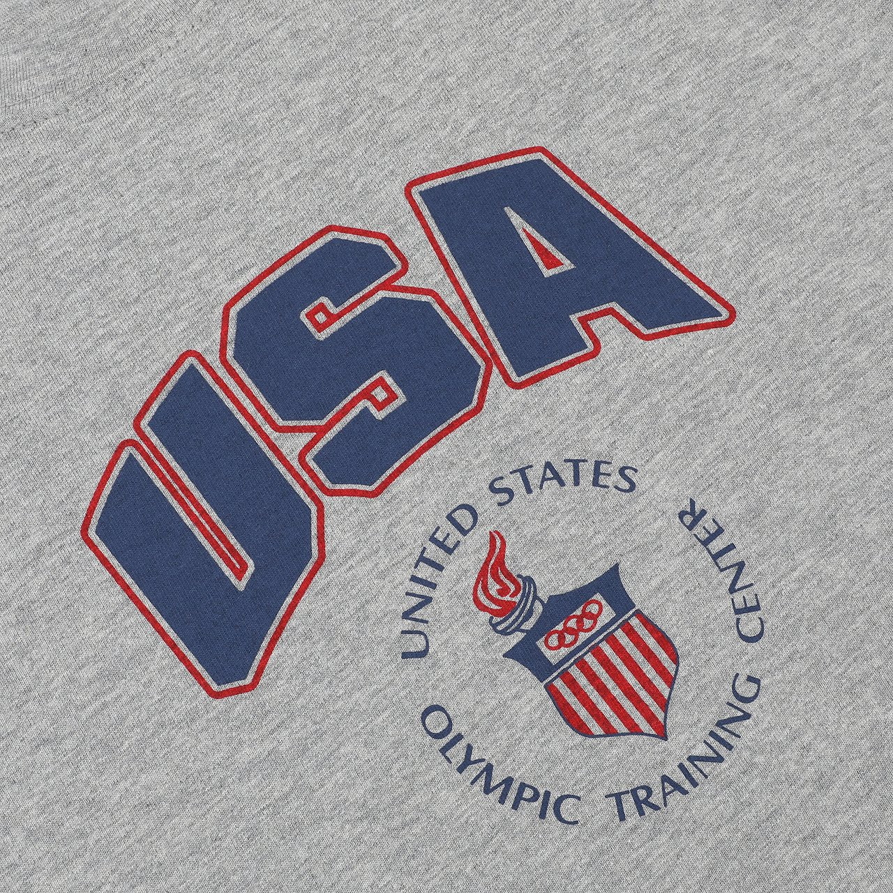 《予約》USA Box Tee / BETTER J.