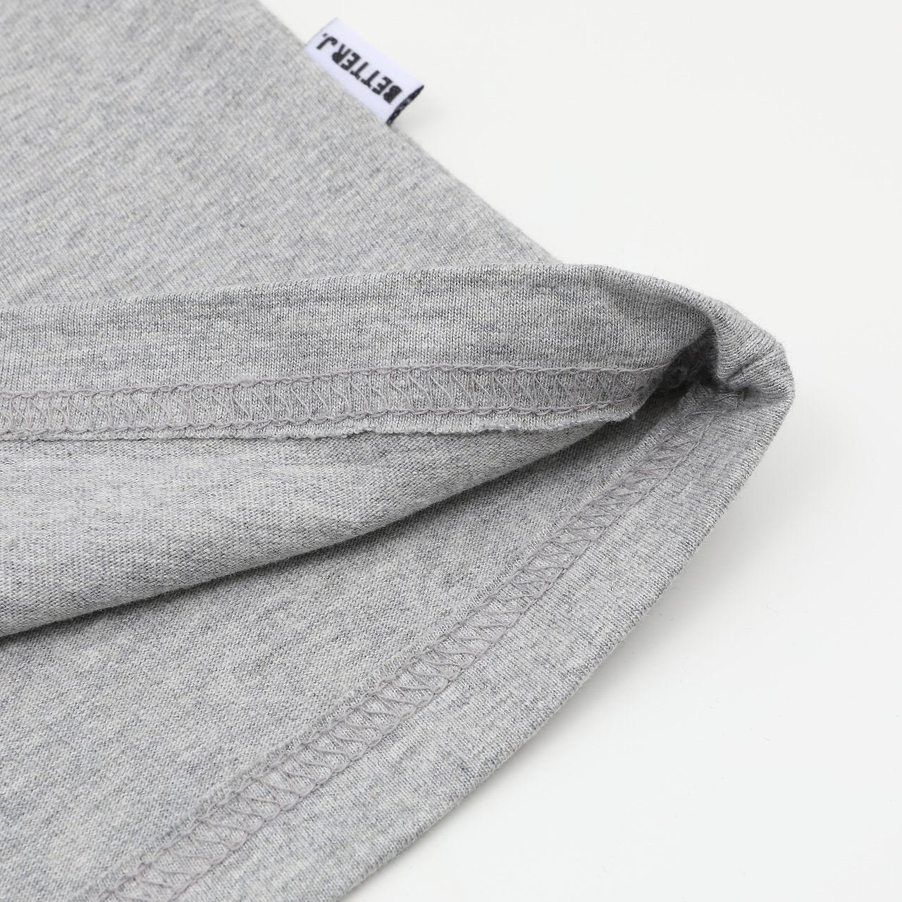 《予約》USA Box Tee / BETTER J.
