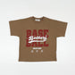 《予約》Baseball Tee / BETTER J.