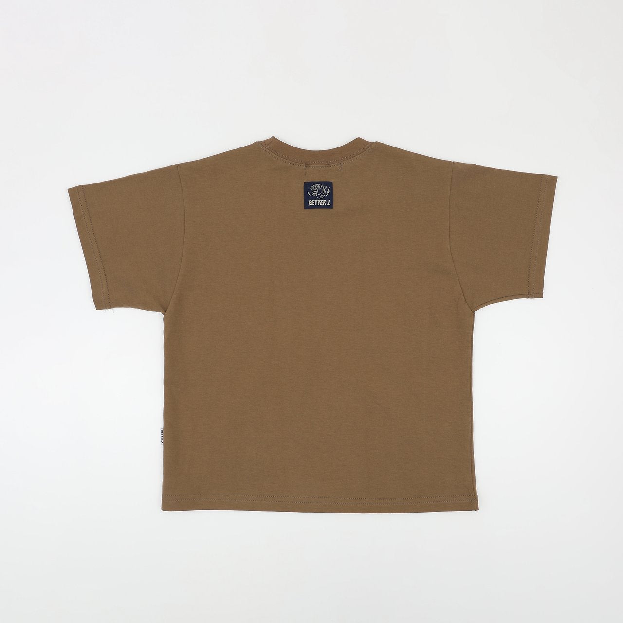 《予約》Baseball Tee / BETTER J.