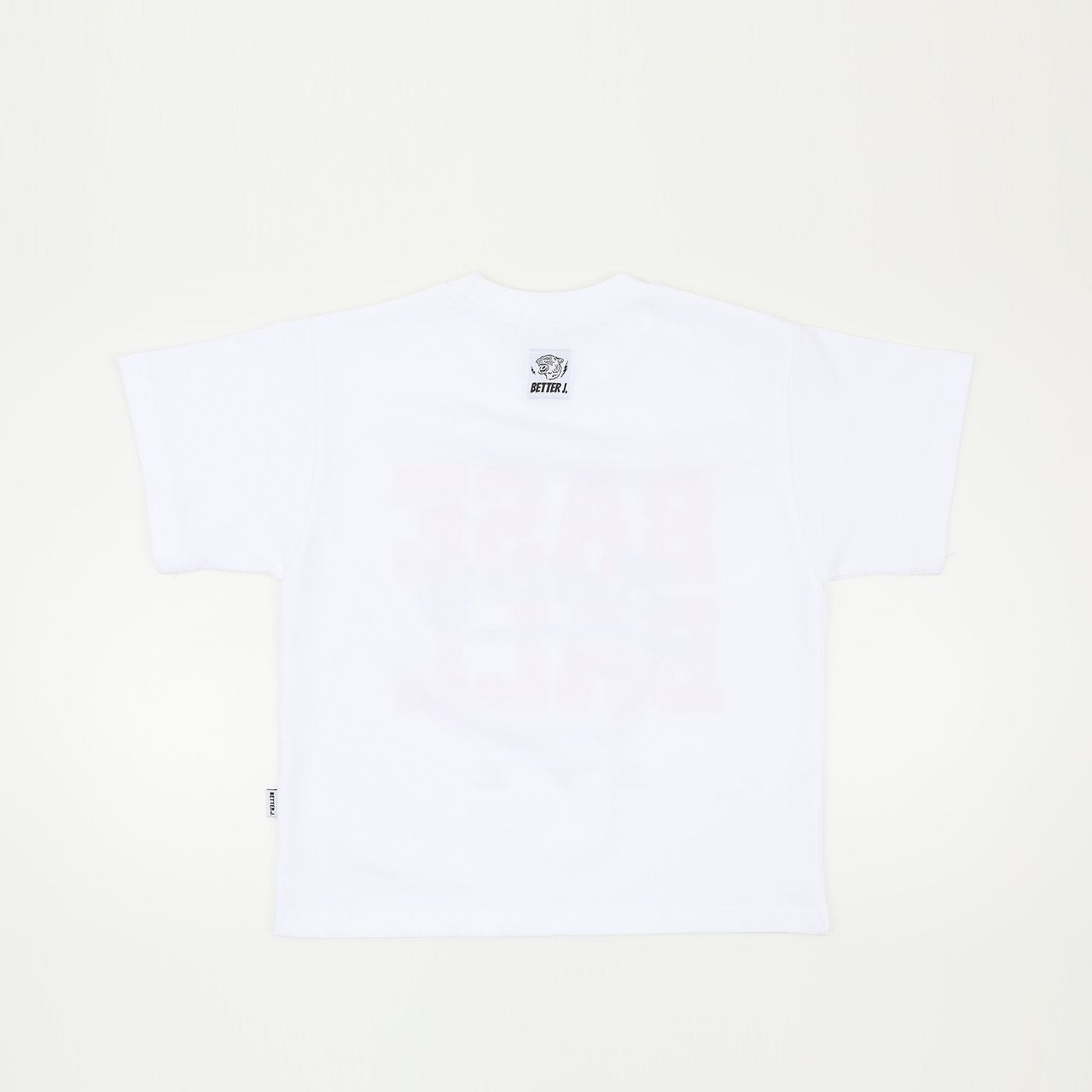 《予約》Baseball Tee / BETTER J.