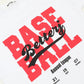 《予約》Baseball Tee / BETTER J.