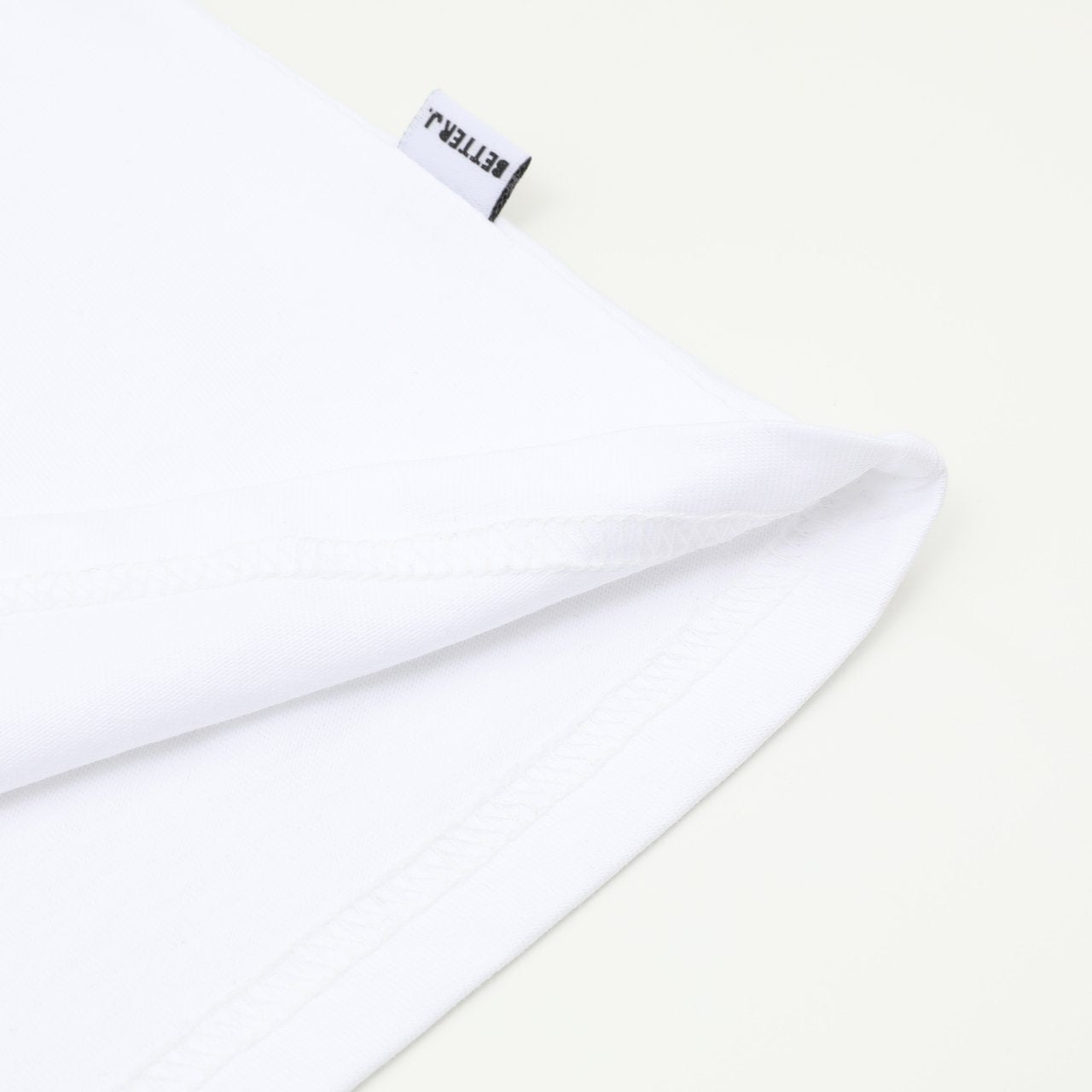 《予約》Baseball Tee / BETTER J.