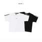 《予約》Dual Line Tee / BETTER J.