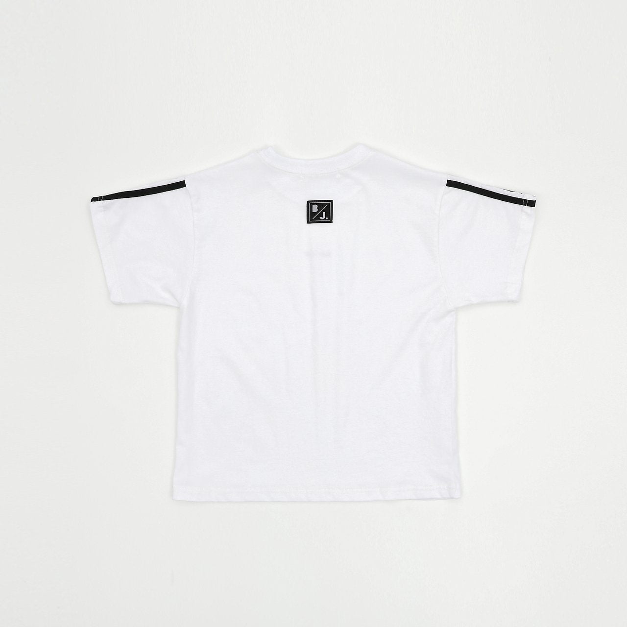 《予約》Dual Line Tee / BETTER J.