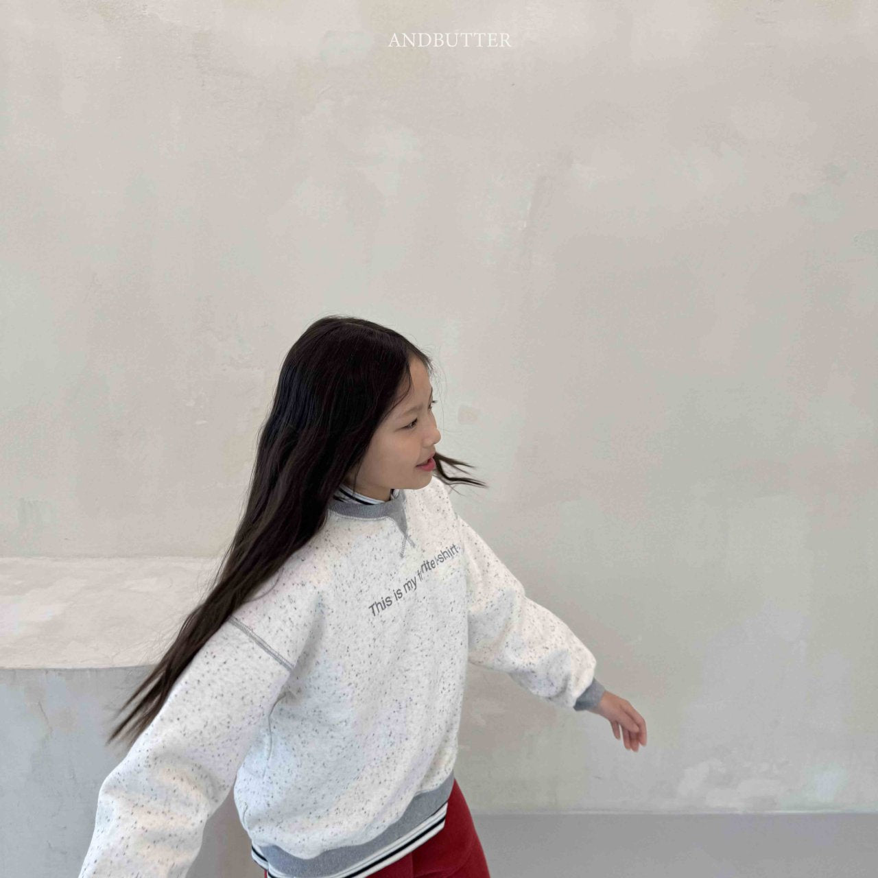 《予約》Favorite Man to Man / andbutter