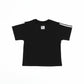 《予約》Dual Line Tee / BETTER J.
