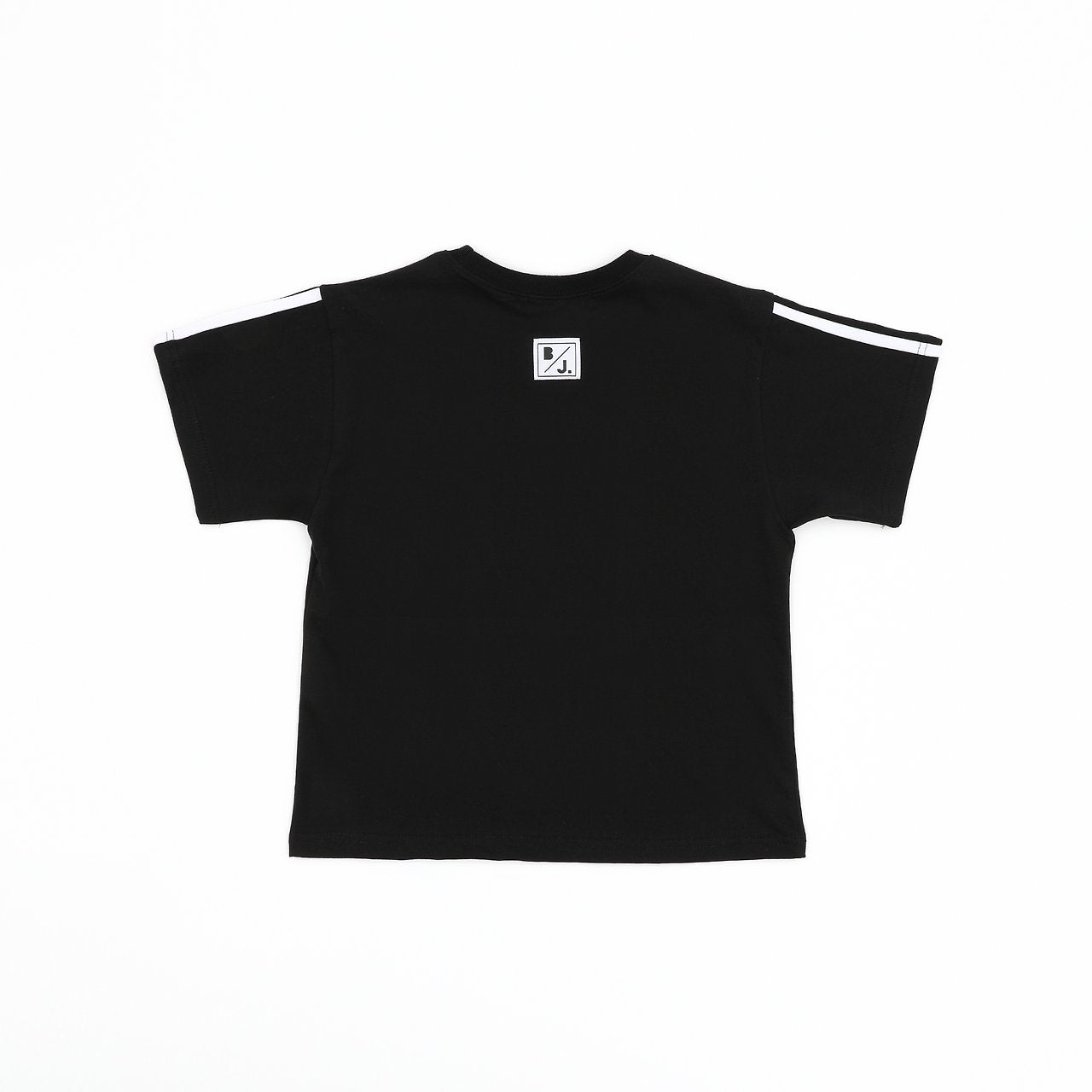 《予約》Dual Line Tee / BETTER J.