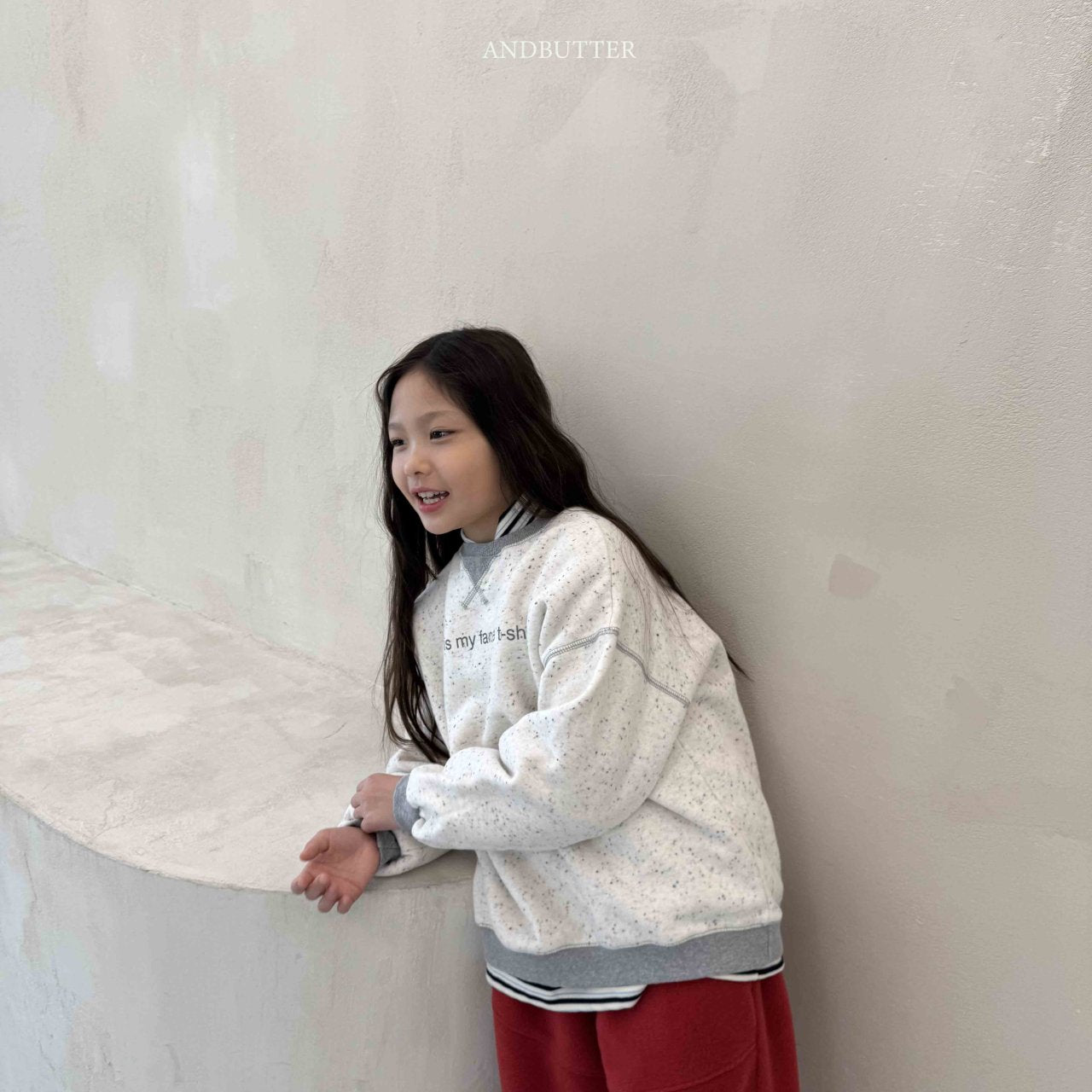 《予約》Favorite Man to Man / andbutter