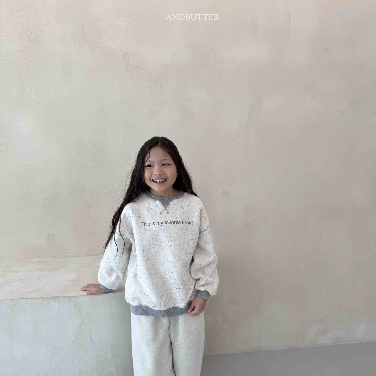 《予約》Favorite Man to Man / andbutter