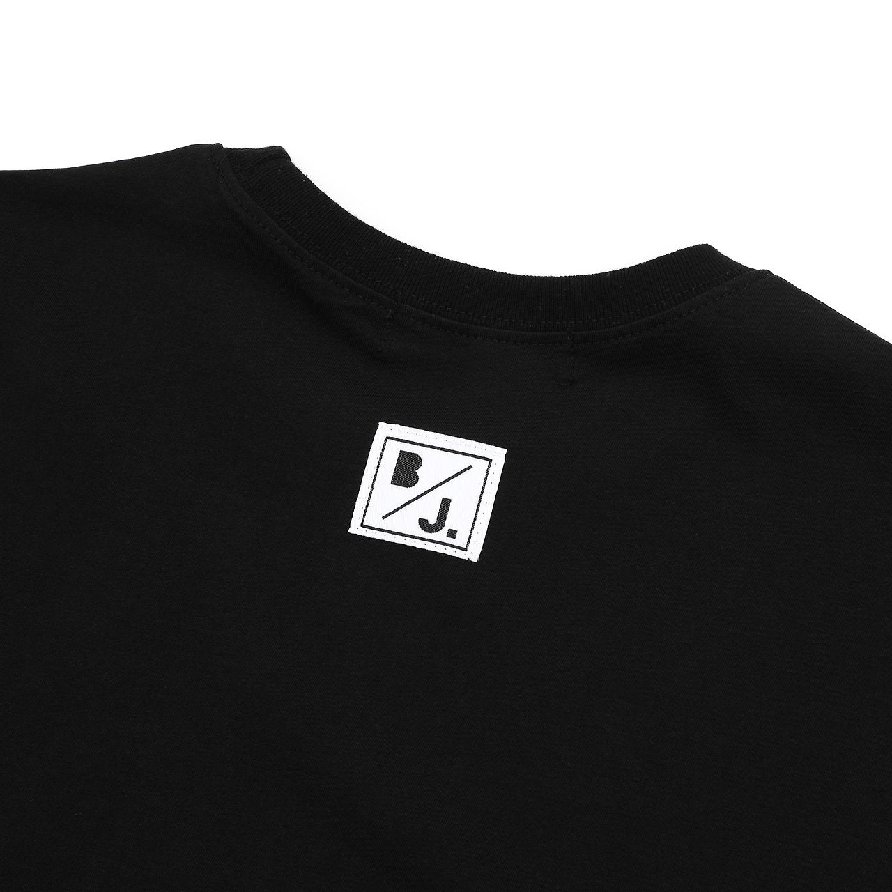 《予約》Dual Line Tee / BETTER J.