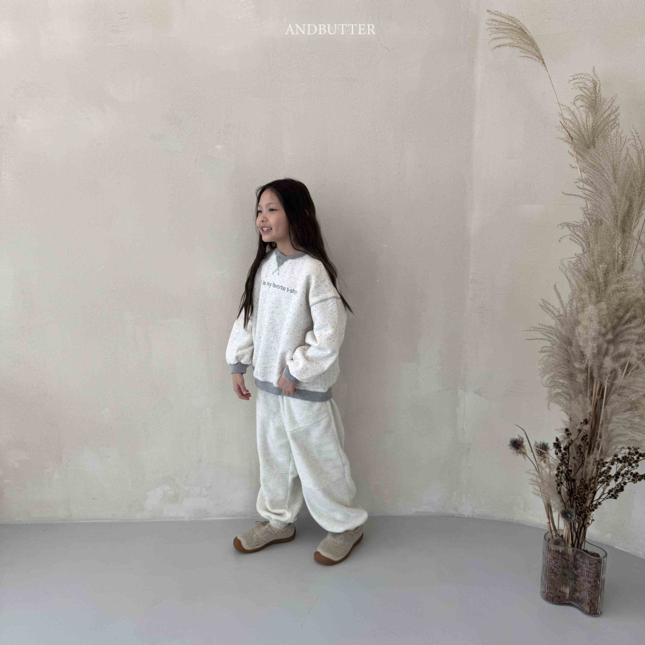 《予約》Favorite Man to Man / andbutter