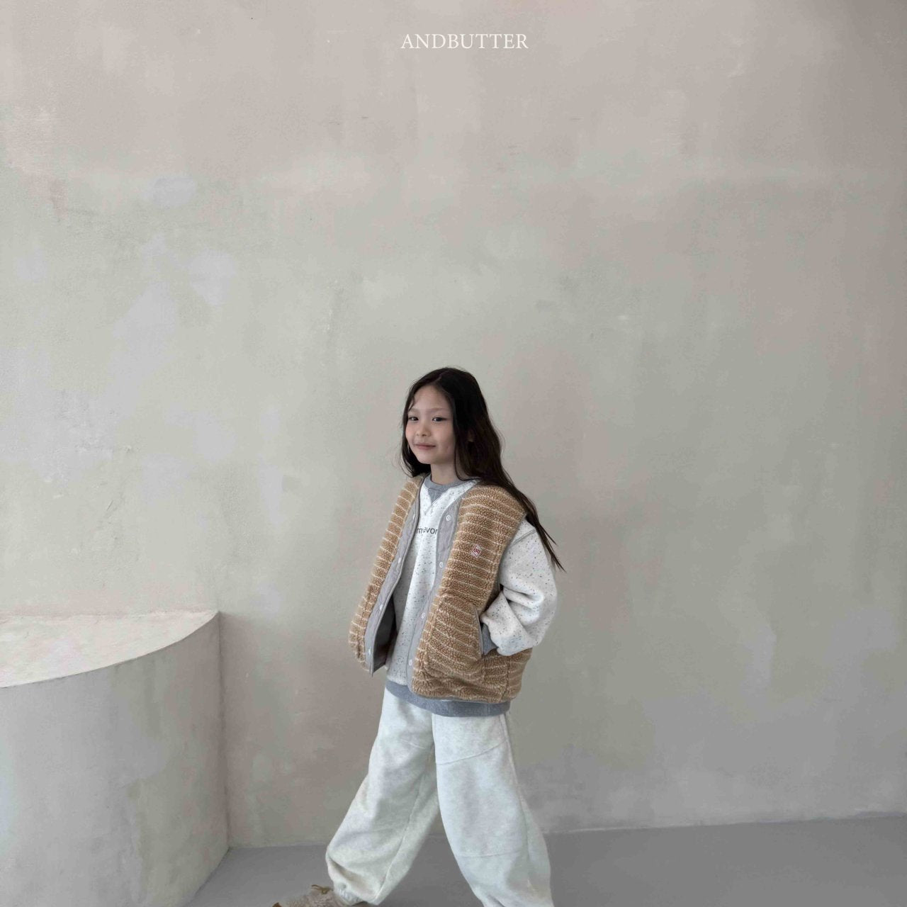 《予約》Favorite Man to Man / andbutter