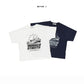 《予約》Monaco Tee / BETTER J.