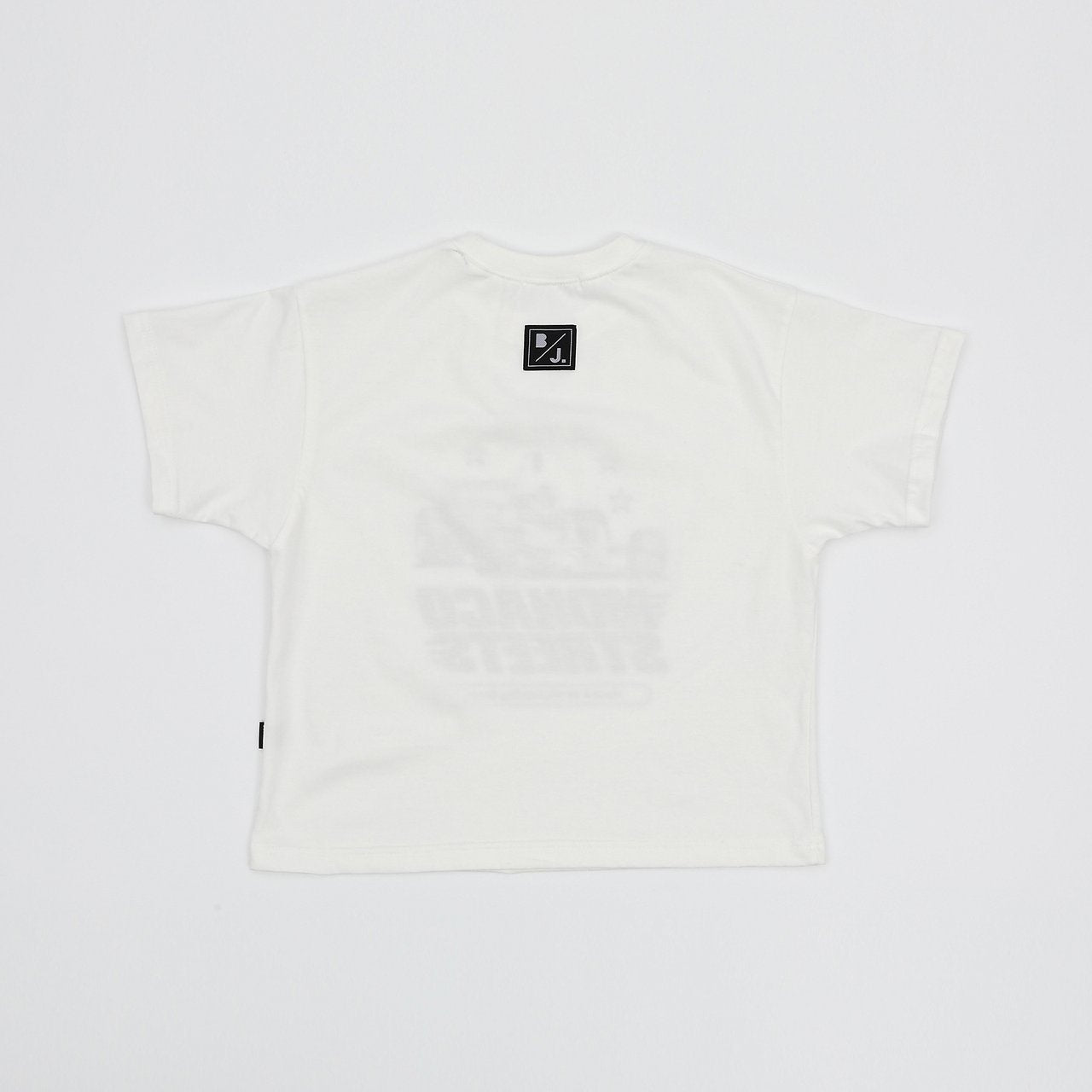 《予約》Monaco Tee / BETTER J.