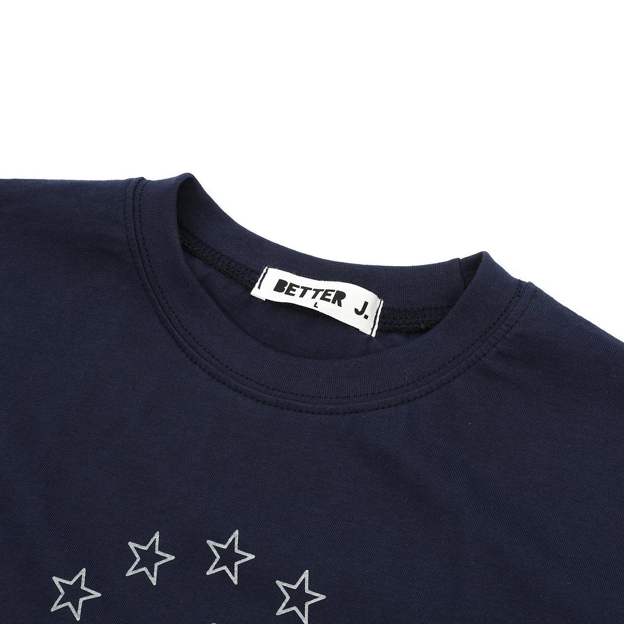《予約》Monaco Tee / BETTER J.