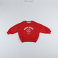 《予約》Rugby Sweat / O.wen （adultサイズまで）